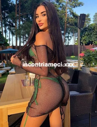 9 - Alessia Escort Rimini - 3935621942