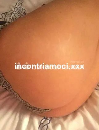 4 - Saory Escort Taranto - 3884273467