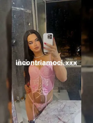 10 - Bambola Trans Torino - 3533457567