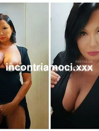 18 - Monica Escort Verona - 3921227150