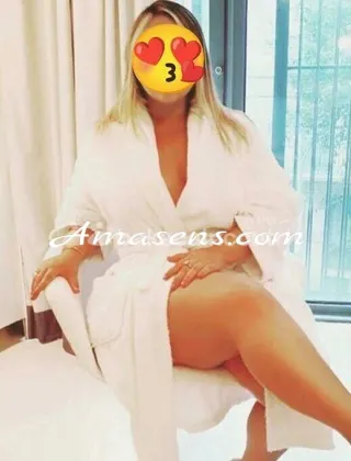 3 - Liseth Escort Bergamo - 3931548828