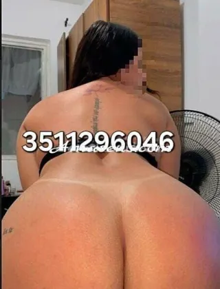 1 - Paola Escort Ragusa - 3511296046