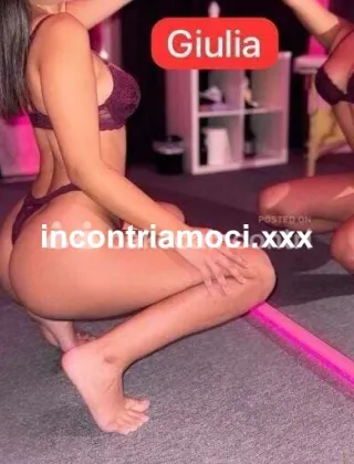 1 - Nadia Escort Bergamo - 3513357616