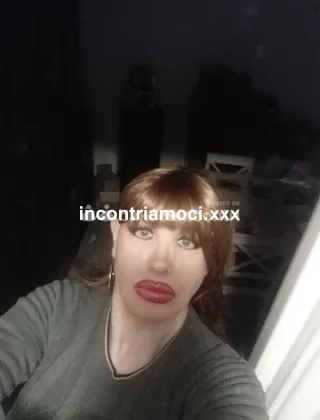 3441846336 - Giulia 43 Trans 🇮🇹 Italiana Sassari
