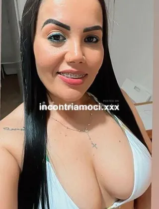 17 - Melissa Escort Cosenza - 3334178913