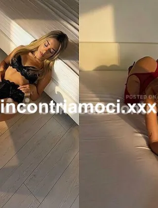 6 - Julia Escort Arezzo - 3384132394