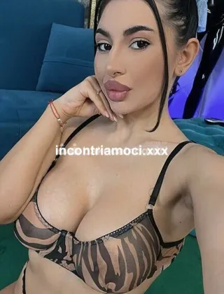 1 - Vanessa Escort Bologna - 3931599924