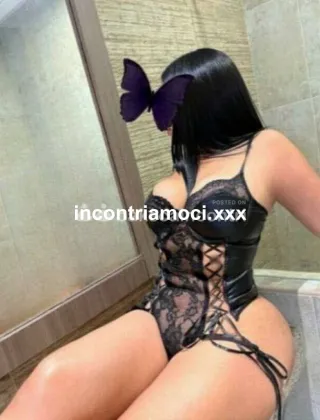 7 - Allis Escort Venezia - 3319523094