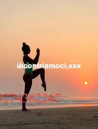 7 - Marty Escort Salerno - 3274382267