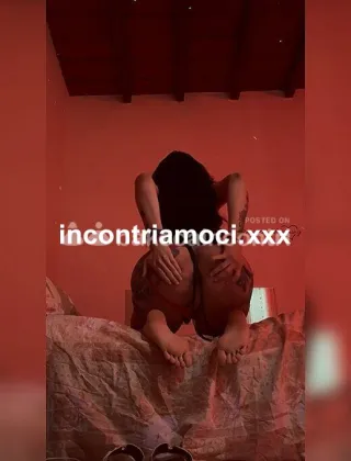 10 - Andreina Trans Parma - 3509287857