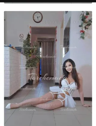 6 - Anna Escort Firenze - 3500978487