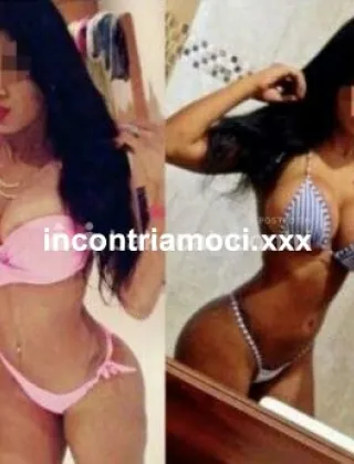2 - Giulia Escort Treviso - 3533149176