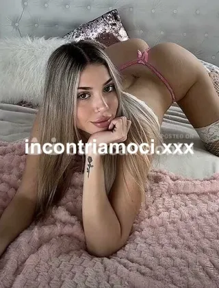 3289247285 - Luana 20 Escort 🇨🇿 Ceca Padova