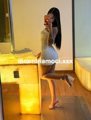 17 - Isabella Escort Cagliari - 3508477310