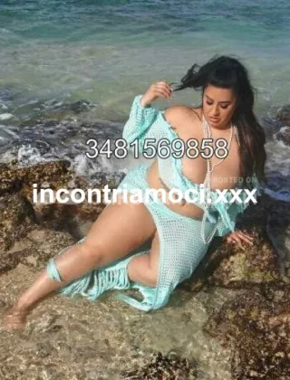 6 - Graziella Escort Arezzo - 3481569858