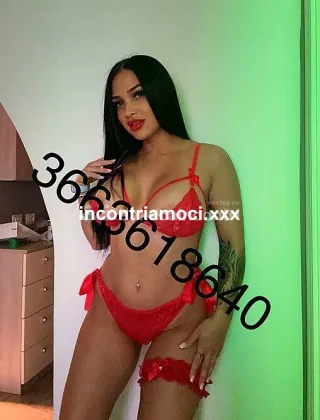 3 - Roberta Escort Catania - 3663618640