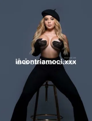 5 - Katalina Escort Roma - 3509483819