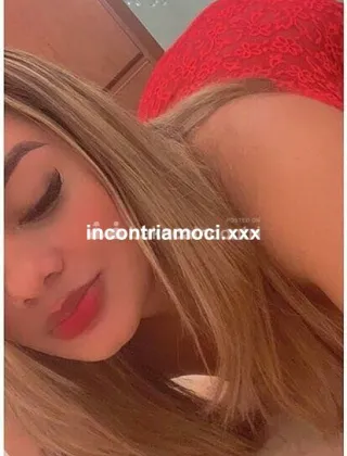 12 - Isabella Escort Firenze - 3520563742