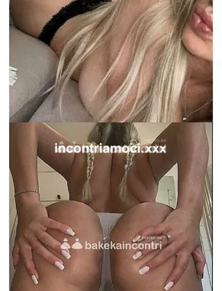 3510935308 - Monica 28 Escort Trapani