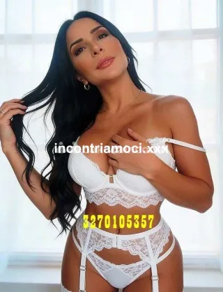 3 - Brenda Escort Foggia - 3270105357