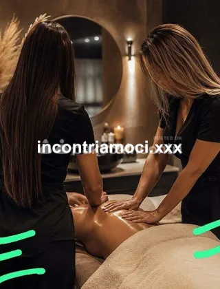 1 - Sister Sorelle Itali Escort La spezia - 3333988251