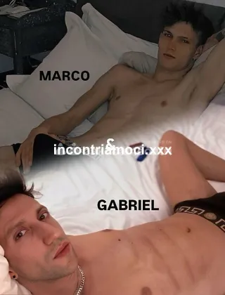 5 - Gay Milano - 3520513267