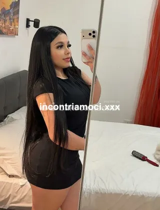 7 - Susana Escort Lecce - 3930834364