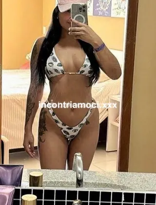 3 - Mykaella Escort Arezzo - 3313196289