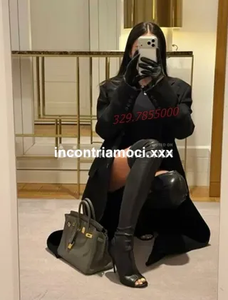 2 - Escort Brescia - 3297855000