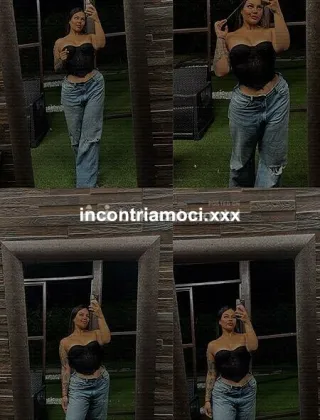 6 - Mia Escort Milano - 3510459242
