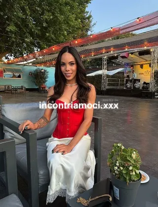 6 - Nayara Bambolina Xl Trans Bologna - 3206394047