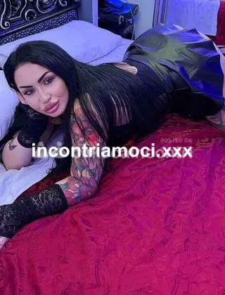 6 - Chanel Escort Roma - 3508663601