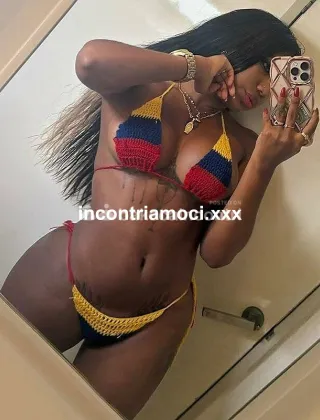 13 - Hk Escort Salerno - 3509557258