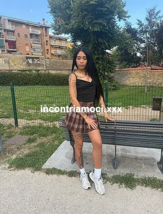 9 - Jessica Escort Venezia - 3926542355