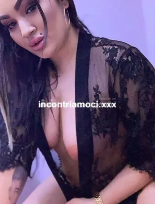 4 - Lina Escort Sassari - 3510979031