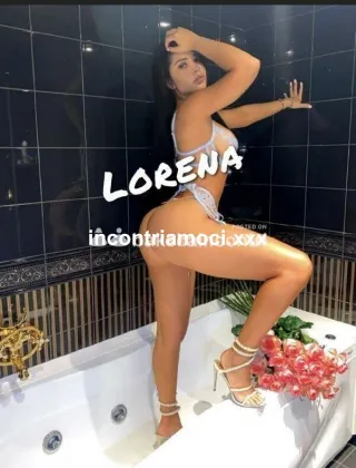 1 - Lorena Escort Forlì-Cesena - 3509637265