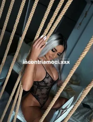 1 - Roxy Escort Bologna - 3511041063