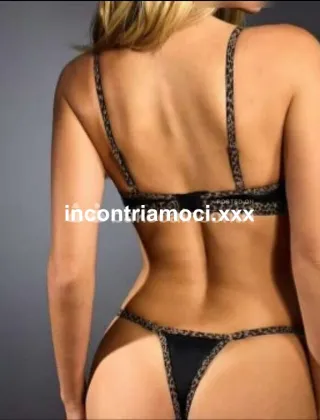11 - Anna Escort Padova - 3923147833