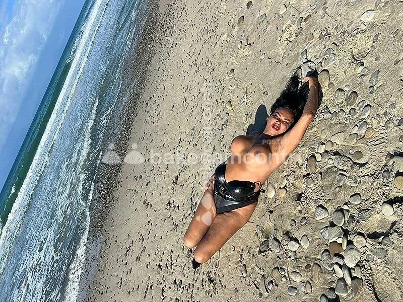 Rhayssa Pornostar