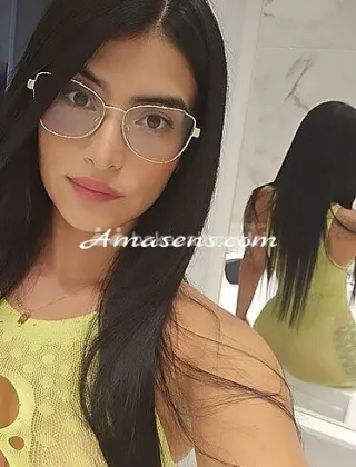 3931642730 - Luna 25 Escort 🇨🇴 Colombiana Milano