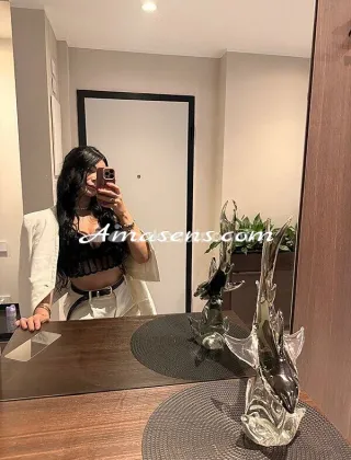 3510807092 - Mia 24 Escort 🇨🇴 Colombiana Milano