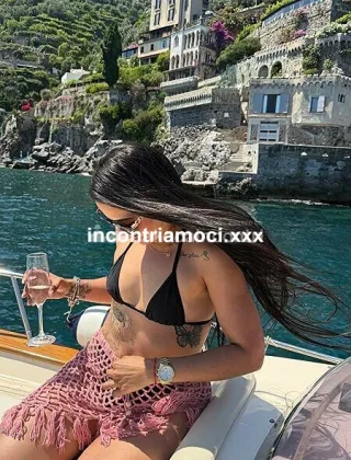 8 - Mya Escort Caserta - 3499708519