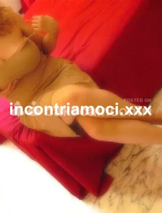 1 - Simona Escort Bari - 3248411680