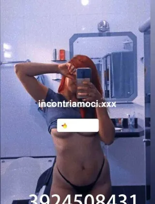 3924508431 - Kamyla 28 Escort Verbano-Cusio-Ossola