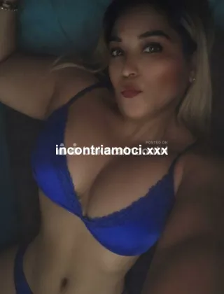 19 - Melisa Escort Bari - 3928519278