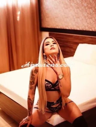 4 - Angel Escort Messina - 3446296930