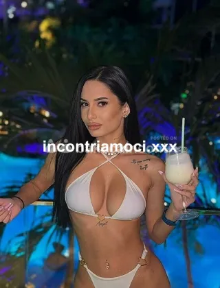 1 - Angela Escort Cagliari - 3444557905