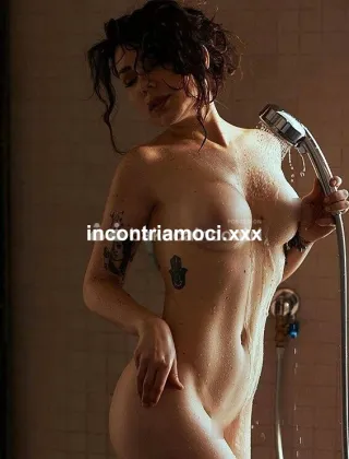 1 - Amanda Escort Livorno - 3931891123