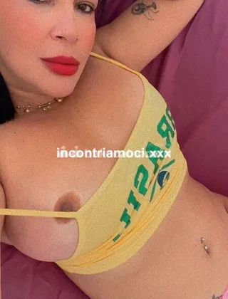 4 - Jessica Escort Pescara - 3884895538