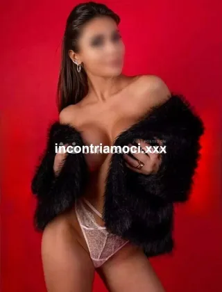 1 - Sonia Escort Latina - 3312323610